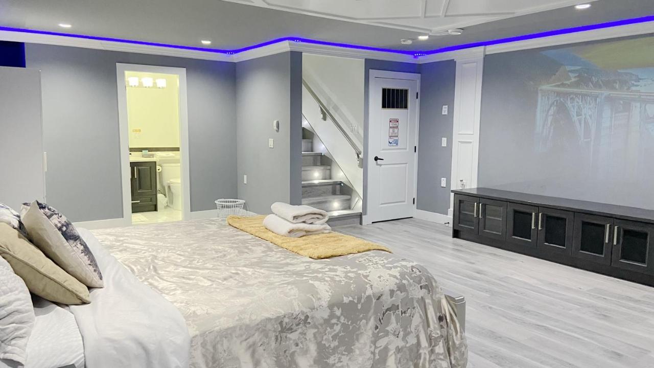 Aaron'S Sweet Home 素里 外观 照片